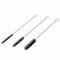 Mr. Gasket Engine Cleaning Brush Kit, Short 1211