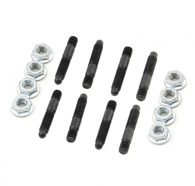 Mr. Gasket Valve Cover Stud Kit, Bullet Tip 6329