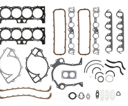 Mr. Gasket Premium Engine Overhaul Kit with MLS Head Gaskets 6110G