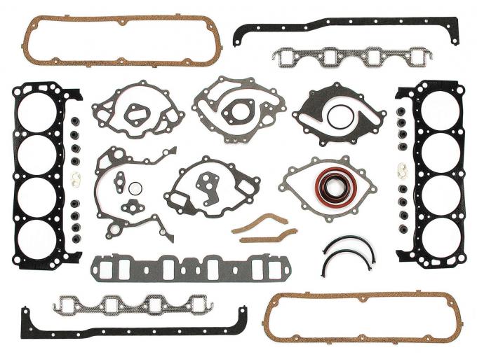 Mr. Gasket Standard Engine Overhaul Gasket Kit 7121