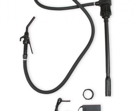 Mr. Gasket Electric Transfer Pump, Alcohol 8017MRG