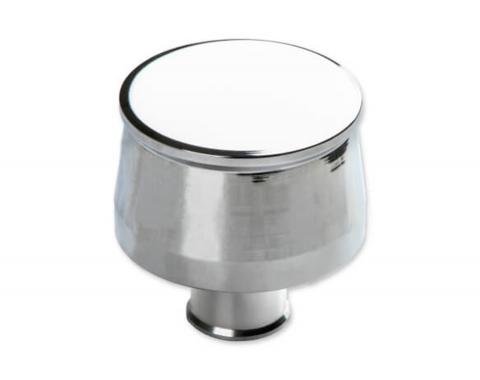 Mr. Gasket Breather/Oil Filter Cap 9117MRG