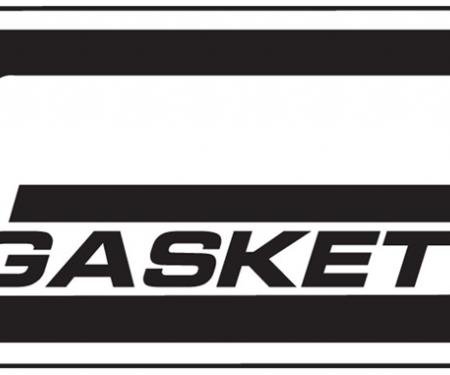 Mr. Gasket Decal 36-421