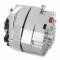 Mr. Gasket Chrome Alternator Late GM-Delco 80 Amp 5122