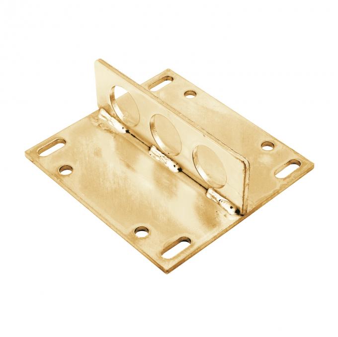 Mr. Gasket Moto-Lift Engine Lift Plate 33027G