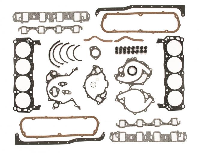 Mr. Gasket Standard Engine Overhaul Gasket Kit 7123