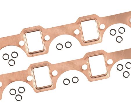 Mr. Gasket Copper Seal Header Gaskets 7160