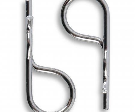 Mr. Gasket Safety Pins, Set of 2 1016A