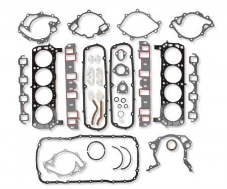 Mr. Gasket Premium Engine Overhaul Kit with MLS Head Gaskets 6107G