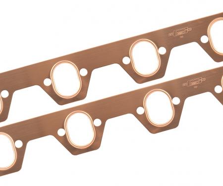 Mr. Gasket Copper Seal Header Gaskets 7161