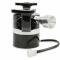 Mr. Gasket Electric Water Pump, 35 GPM, Black 7021BG