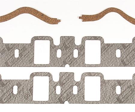 Mr. Gasket Performance Intake Manifold Gaskets 210