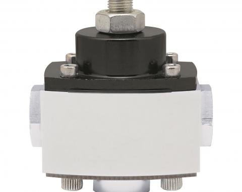 Mr. Gasket Adjustable Fuel Pressure Regulator 2015