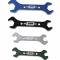 Mr. Gasket 7-Piece an Wrench Set 33200G