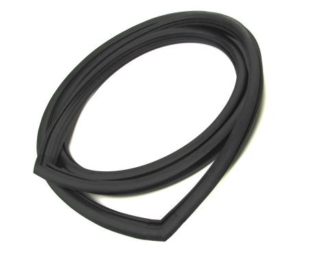 Precision 1970-1977 Mercury Capri Windshield Seal WCR F217