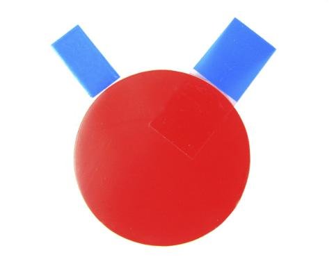 Precision Rain Sensor Pad Kit RSK-1845