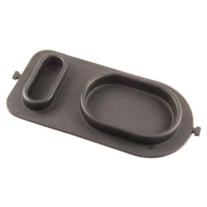Dennis Carpenter Master Cylinder Filler Cap Gasket - 1972 Ford Car   D2AZ-2167-A
