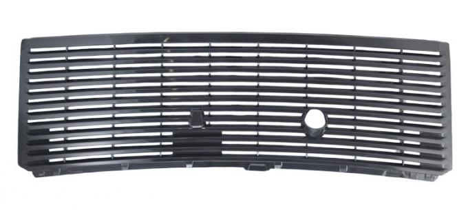 Daniel Carpenter 1979-1982 Mustang Cowl Vent Grille, Made from Original Ford Tooling! D9ZZ-6602228