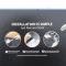 Dennis Carpenter Dynamat Xtreme Sound Deadener - Bulk Pack - 9 sheets - 36 sq ft DY-10455