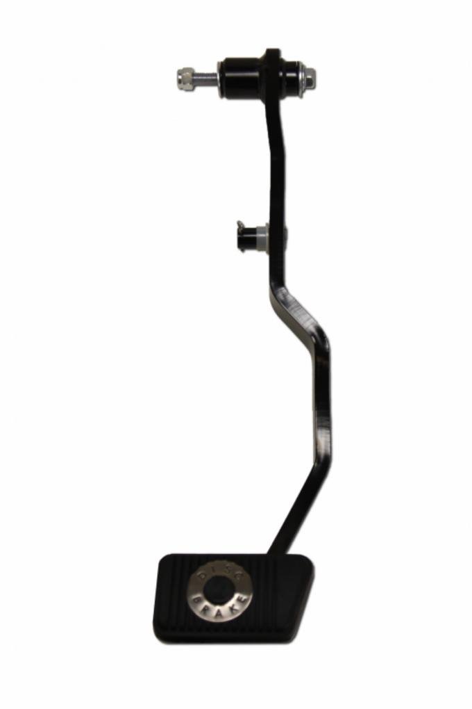 Leed Brakes Power brake pedal for manual transmission PBP_2