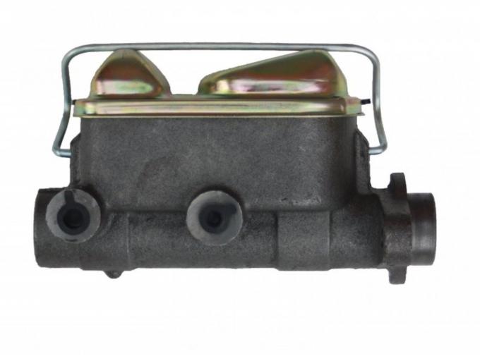 Leed Brakes Master cylinder 15/16 inch bore Ford style with left side outlets MC011