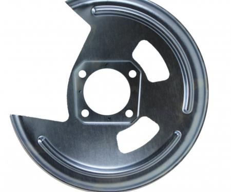 Leed Brakes Disc brake dust sheild right rear SPSH1002R