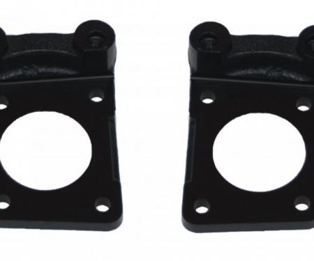 Leed Brakes Factory style caliper mounting bracket set BRKT0002