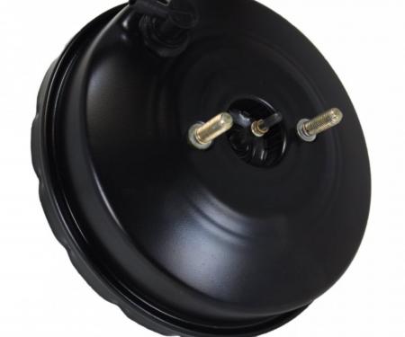 Leed Brakes 9 inch power brake booster (Black) PB0012