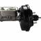 Leed Brakes Power Hydraulic Kit with pre-bent lines adjustable valve FC0009HK
