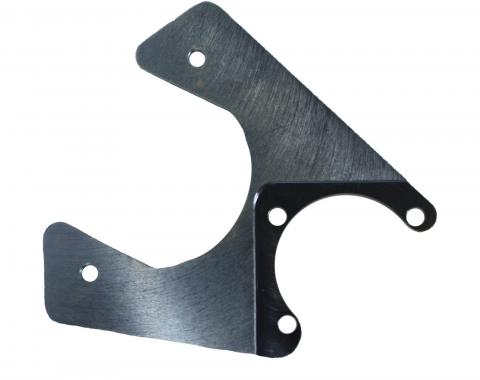Leed Brakes Rear bracket for 10 & 12 bolt using Trans Am Rotors and Calipers BRKT0004R
