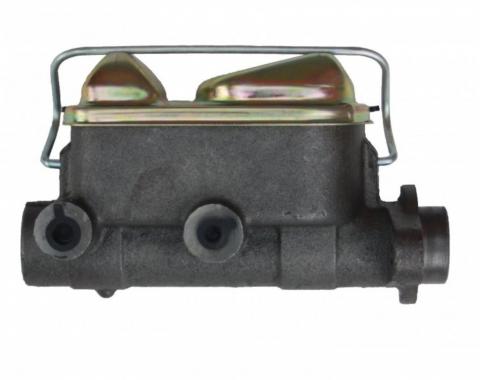 Leed Brakes Master cylinder 1 inch bore Ford style with left side outlets MC004