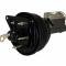 Leed Brakes 8 inch dual power booster, 1 inch bore master (Black) FC0019HK