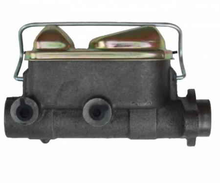 Leed Brakes Master cylinder 15/16 inch bore Ford style with left side outlets MC011