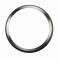 Leed Brakes Rear Disc Brake Kit with Plain Rotors and Zinc Plated Calipers RC0001