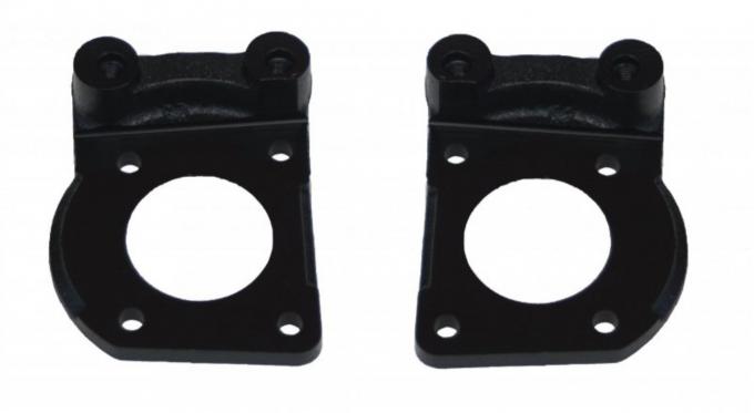 Leed Brakes Factory style caliper mounting bracket set BRKT0002