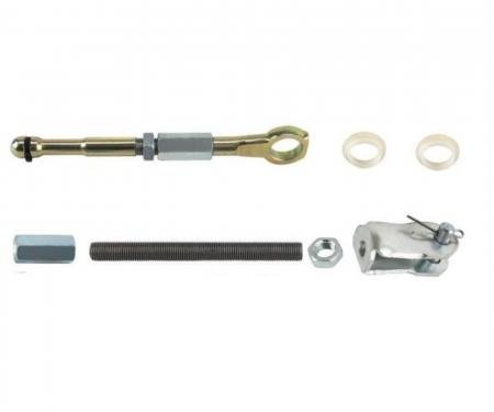 Leed Brakes Universal Push Rod Kit for Most Manual and Power Brake Applications PRE113