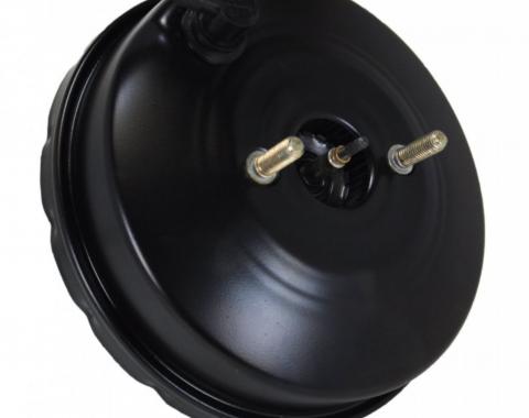 Leed Brakes 9 inch power brake booster (Black) PB0012