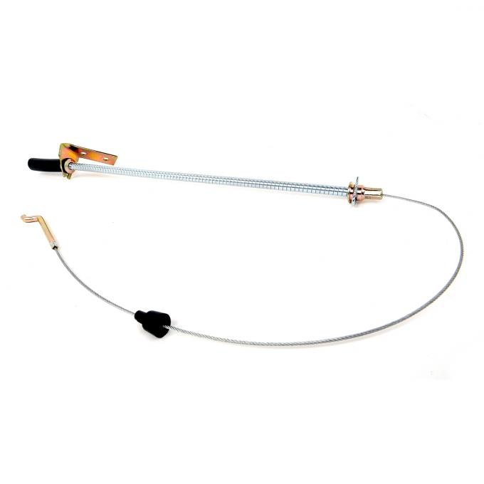 ACP Parking Brake Cable Front Assembly FM-EB008A