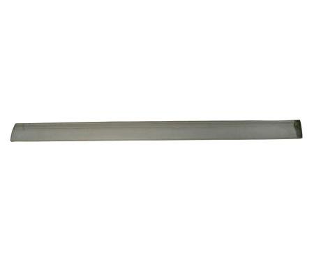 Daniel Carpenter 1987-93 GT Door Body Moulding RH E7ZZ-6120938-GT
