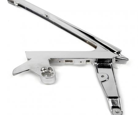 ACP Vent Window Frame Passenger Side FM-BVW01