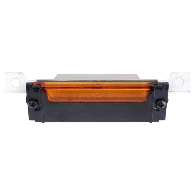 Daniel Carpenter 1967-68 Hood Mounted Turn Signal Assembly - without Logo C7ZZ-13355-R