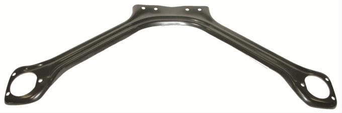 1964-1970 Ford Mustang Black Export Brace