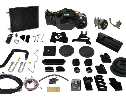 Vintage Air 1964-65 Falcon/Ranchero Gen 5 SureFit™ Deluxe Complete Kit 954954