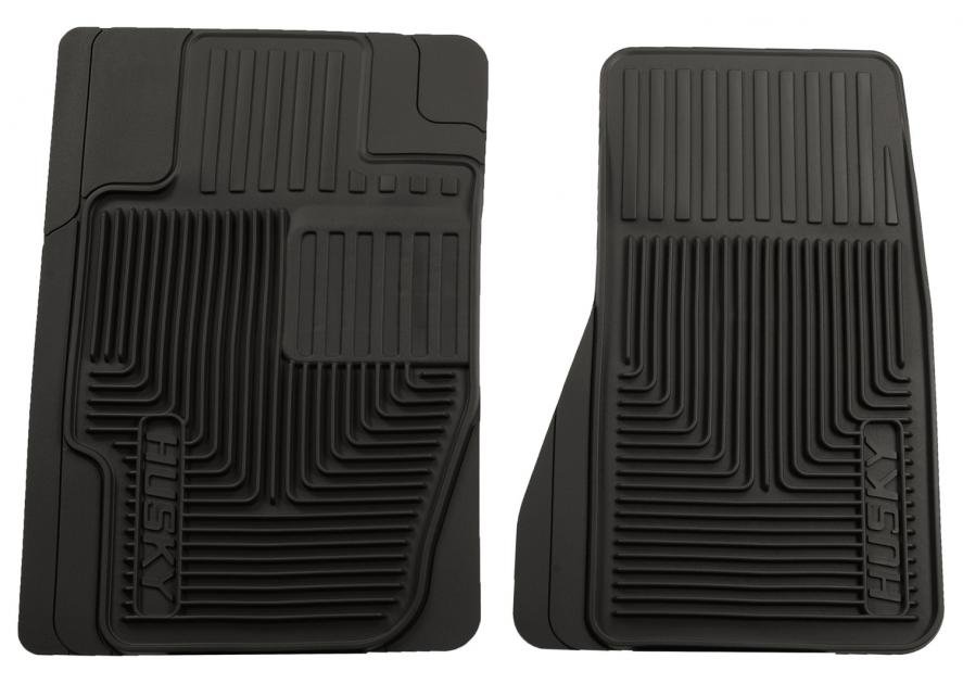 Husky 51121 Black Floor Mat