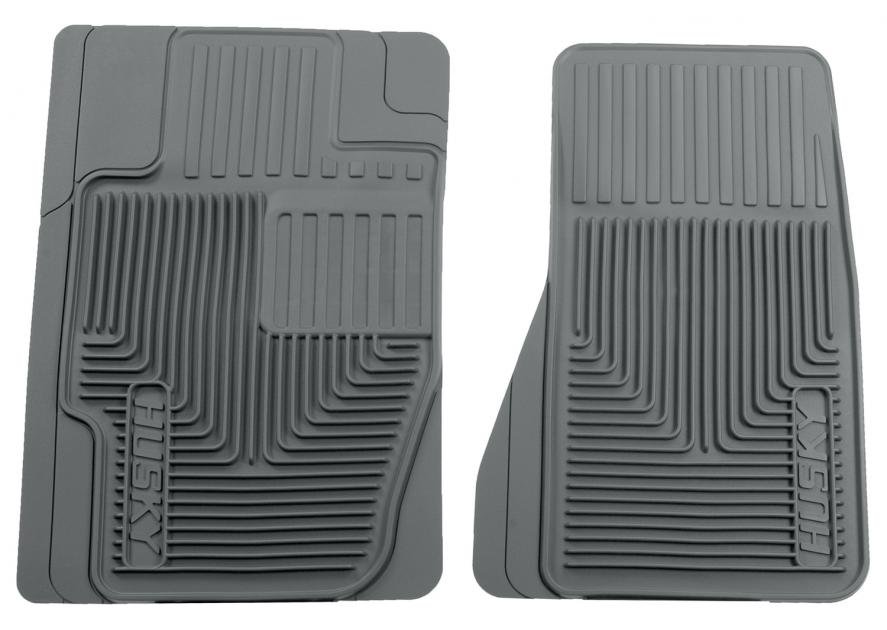 Husky 51122 Grey Floor Mat
