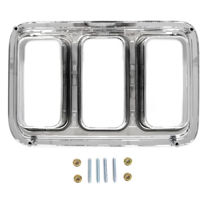 ACP Tail Light Bezel Passenger Side FM-BT010