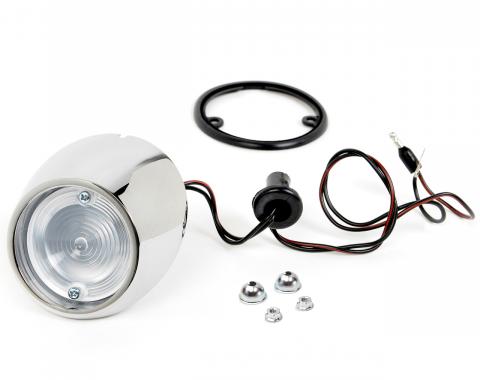 ACP Backup Light Assembly Kit Driver Side FM-BB046K