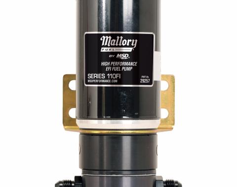 Mallory Comp Pump Series 110FI 29257