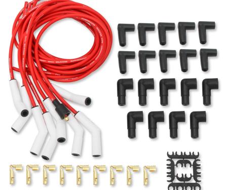 Mallory PSW Ceramic 135&deg; Univ/Wire Set 947C
