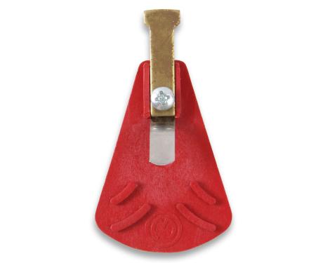 Mallory Rotor, T-Blade 304